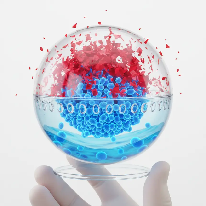 Key Considerations for Effective Beneficial Bacteria Intake