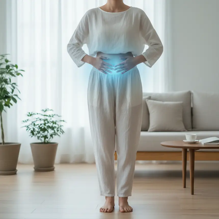 Prioritizing Gut Health for Enhanced Vitality