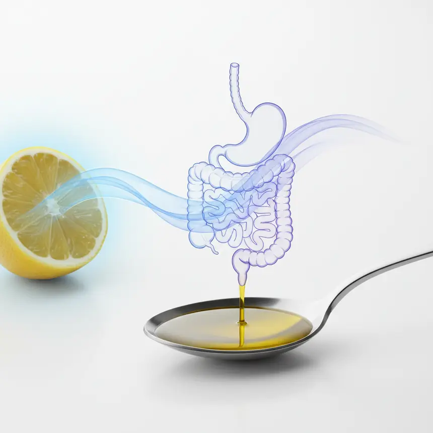 The Dynamic Duo: Beneficial Oils and Citrus Synergy