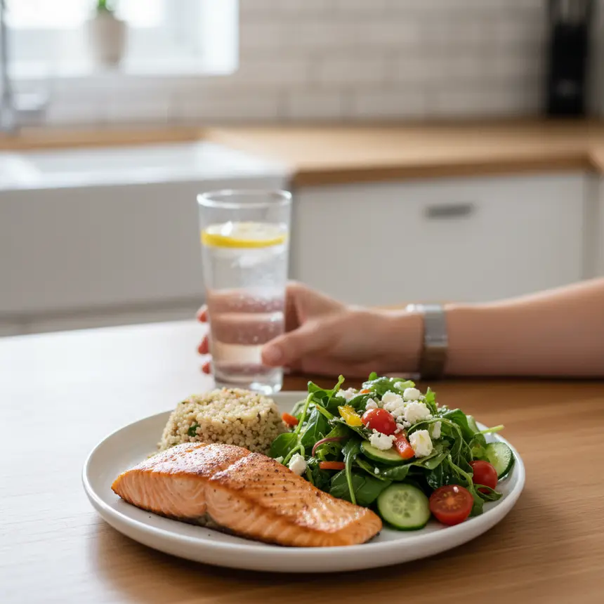Simple Steps for a More Energetic Lifestyle