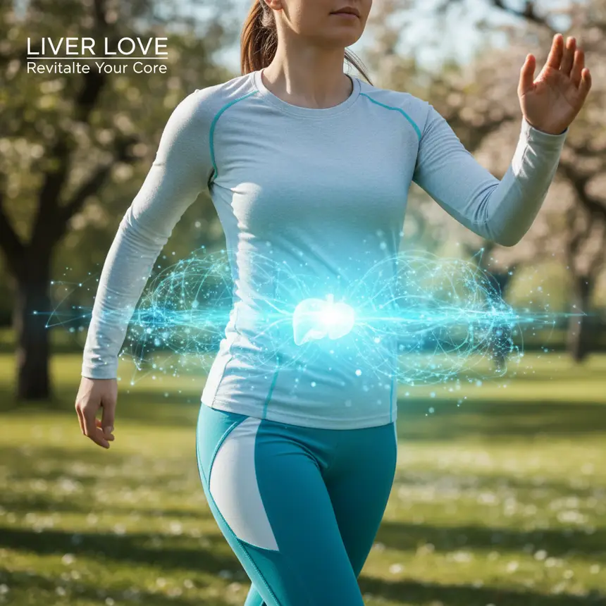 The Power of Small Habits for Vibrant Health