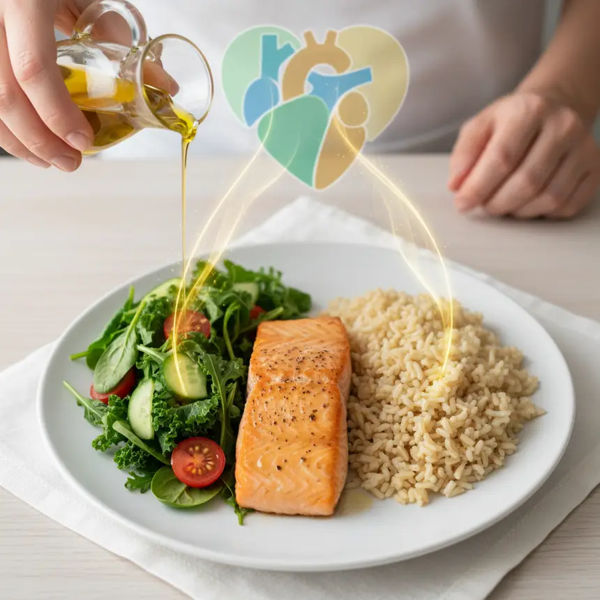 Smart Table Management to Maintain a Regular Heartbeat