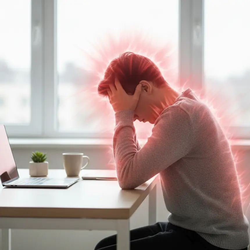 How Stress and Imbalance Affect Our Health