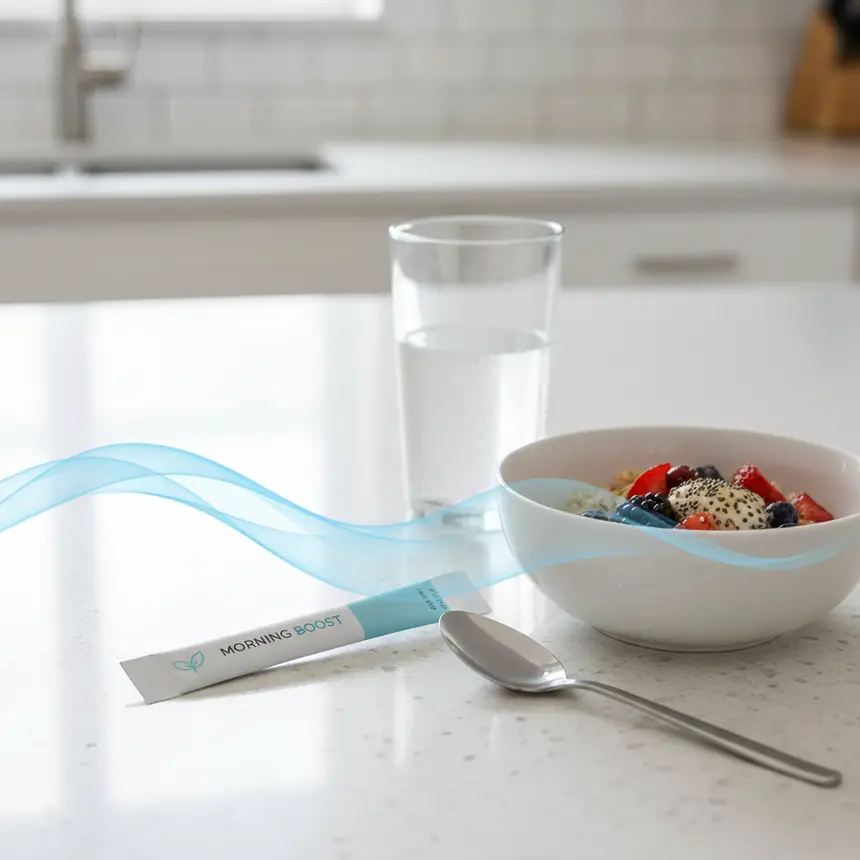 Tailoring Your Intake to Your Body's Needs
