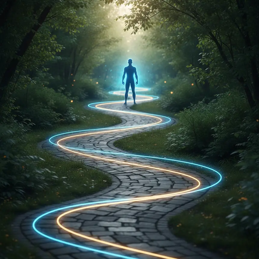 Small, Consistent Efforts Lead to Significant Energy Shifts