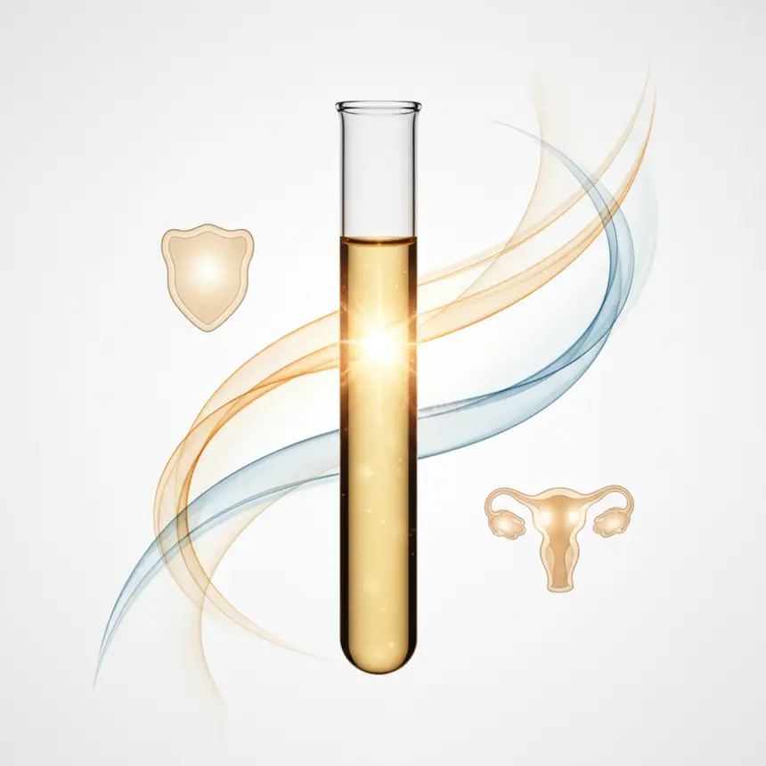 Hormone testing, DHEA hormone
