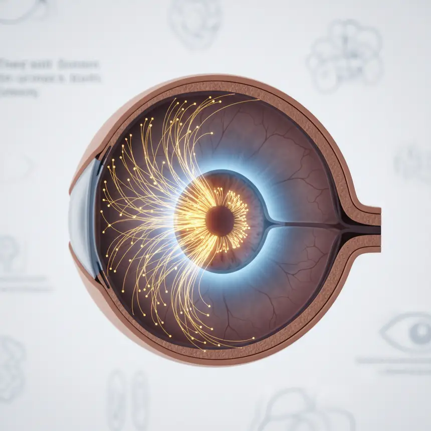 Macula, lutein zeaxanthin, eye nutrients, macular pigment