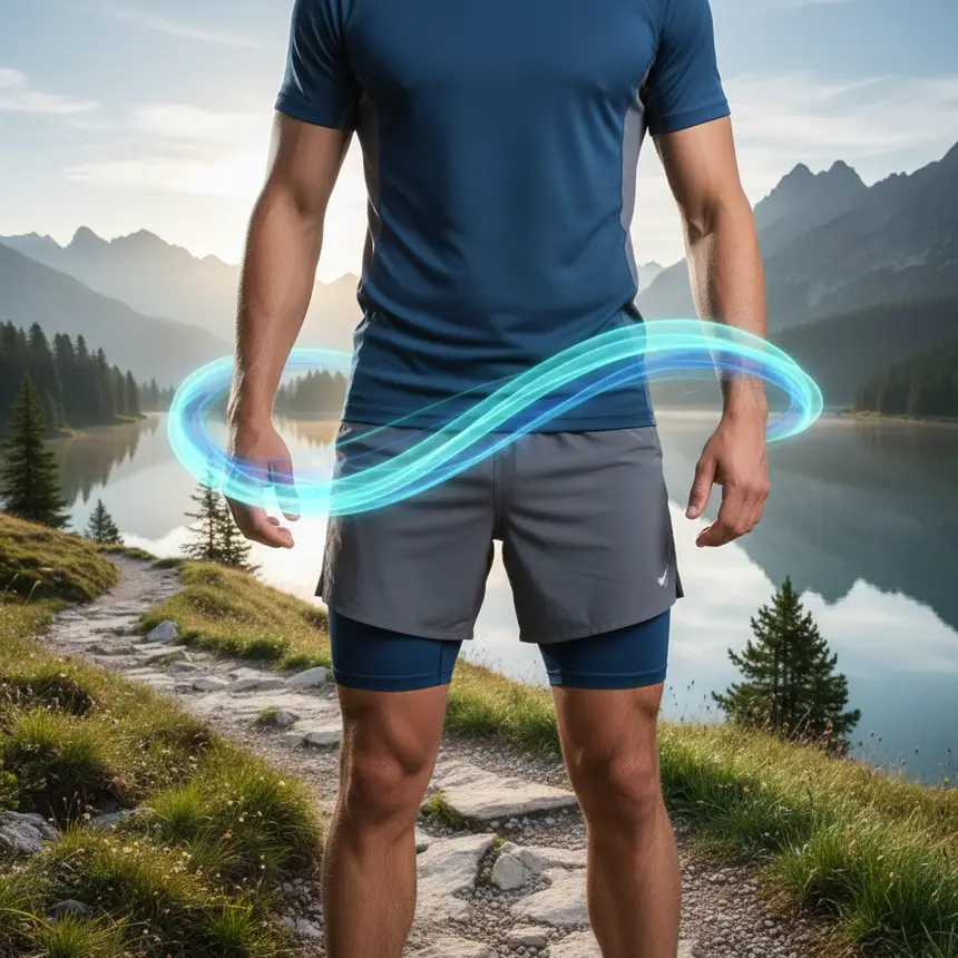 Vibrant male health