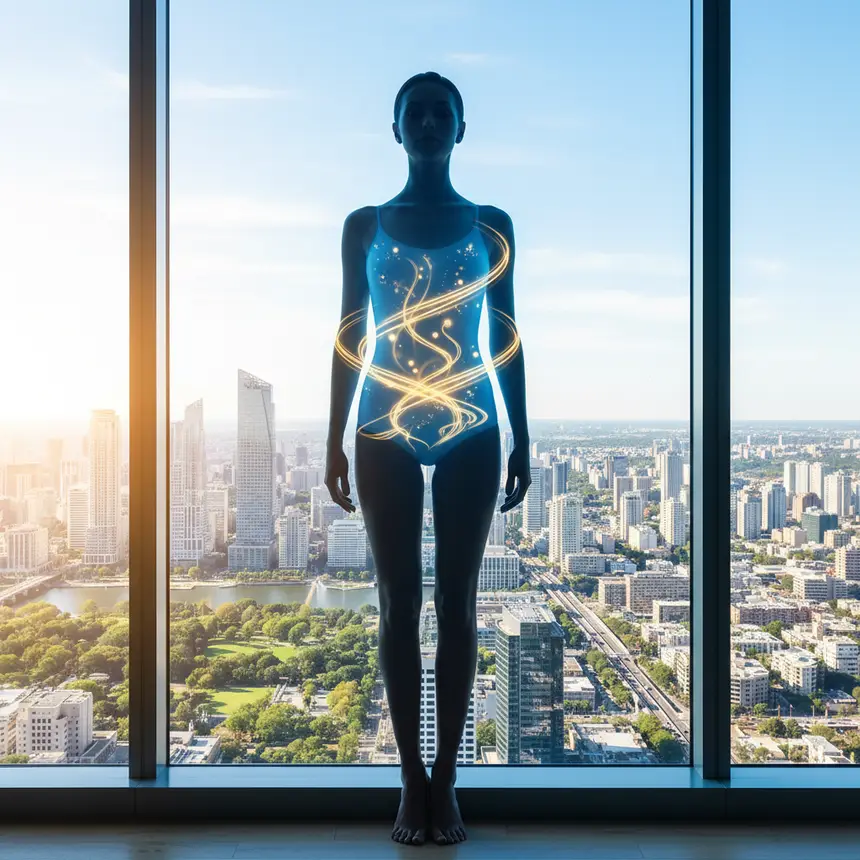 Lifestyle improvement, vitality boost, health management