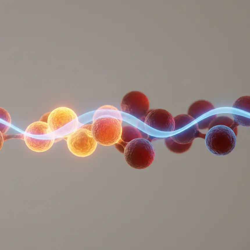 Cellular energy, Coenzyme Q10 decline, aging effects