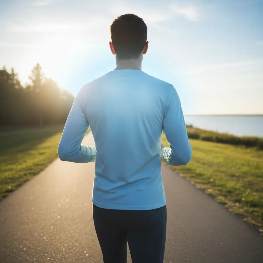 shoulder health improvement, active lifestyle, sustained wellness