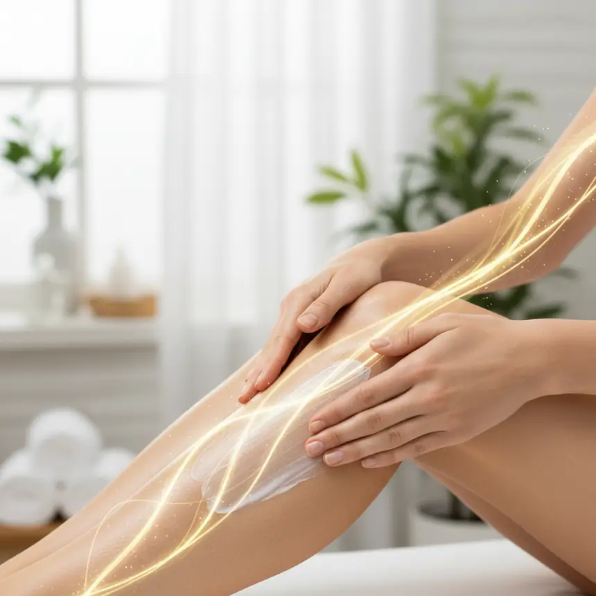 Body Hydration Soothing Care