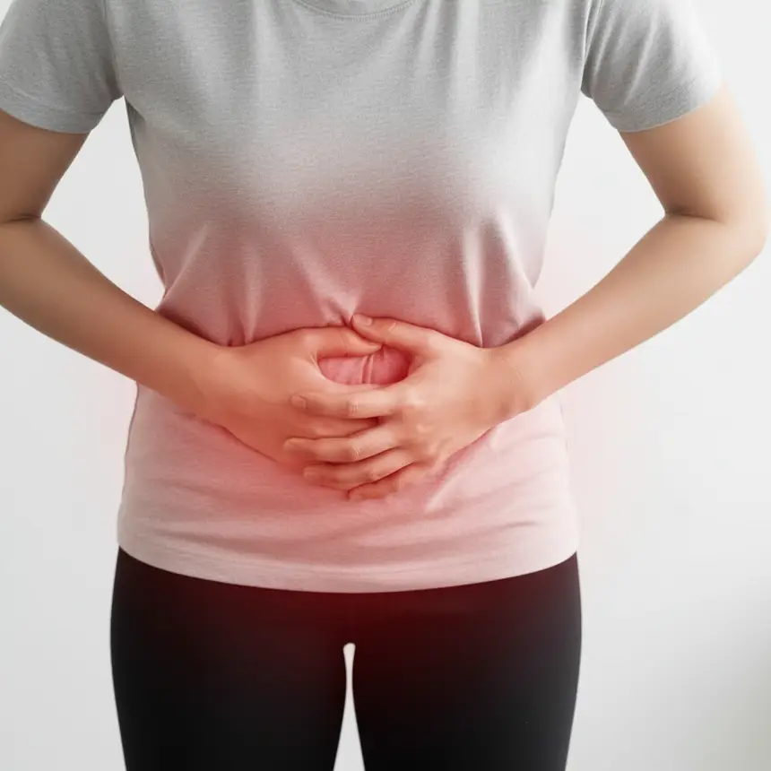 Emergency Abdominal Pain