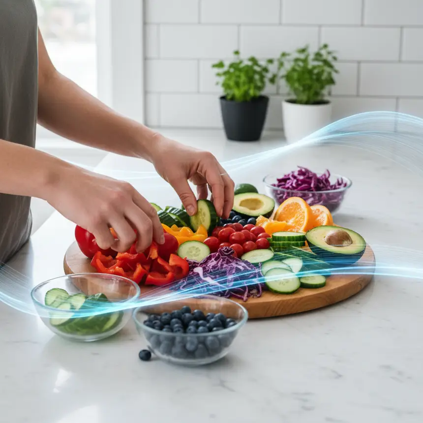 healthy diet, vegetables, fruits