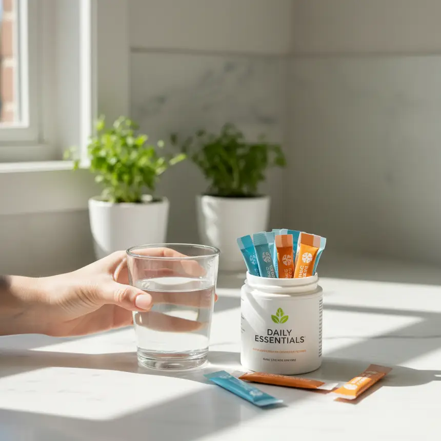 Practical Methods for Consistent, Hassle-Free Intake
