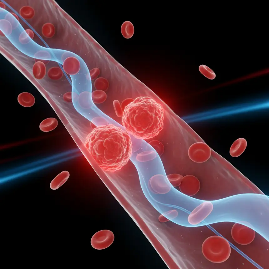 Changes in Blood Concentration and Neural Response