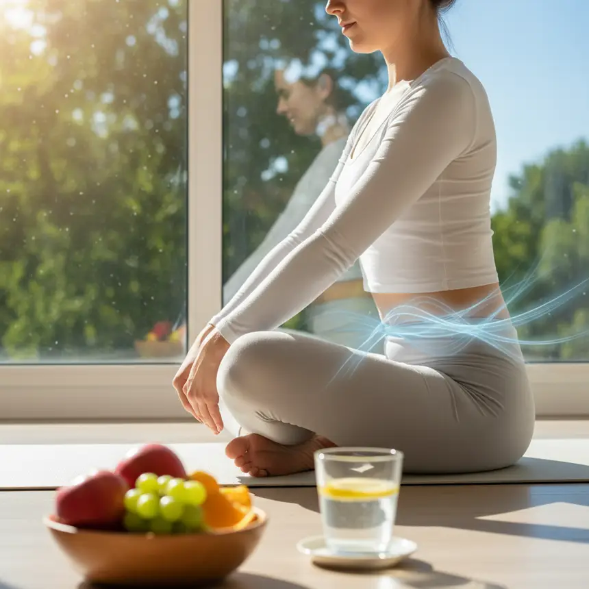 Sustained Care for a Vibrant Women's Life