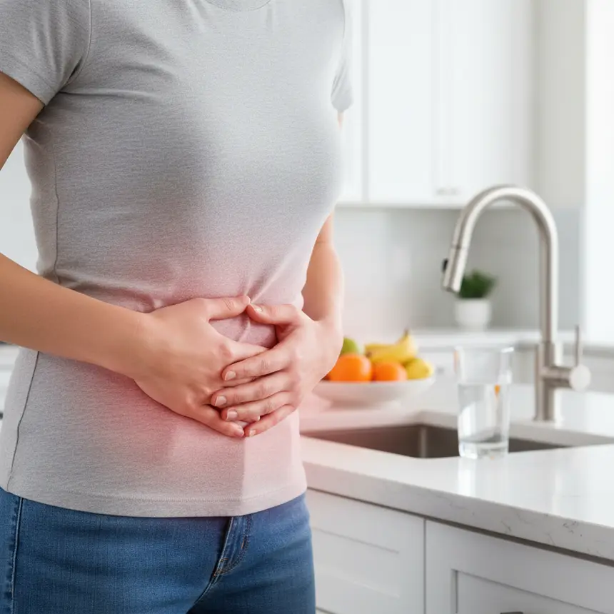 Why You Feel Gassy and Bloated: The Role of Probiotics for Gut Comfort