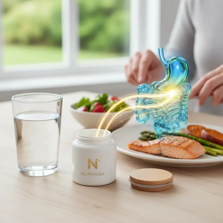 Timing Your Intake for Optimal Benefits