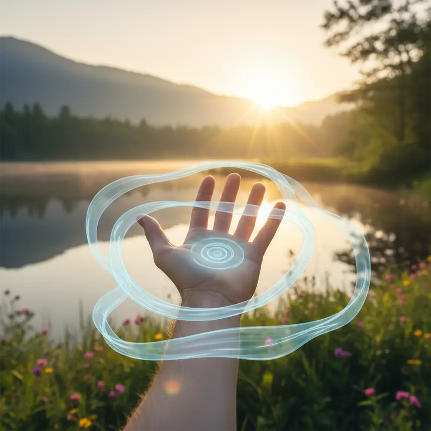 The Power of Consistency in Your Wellness Journey