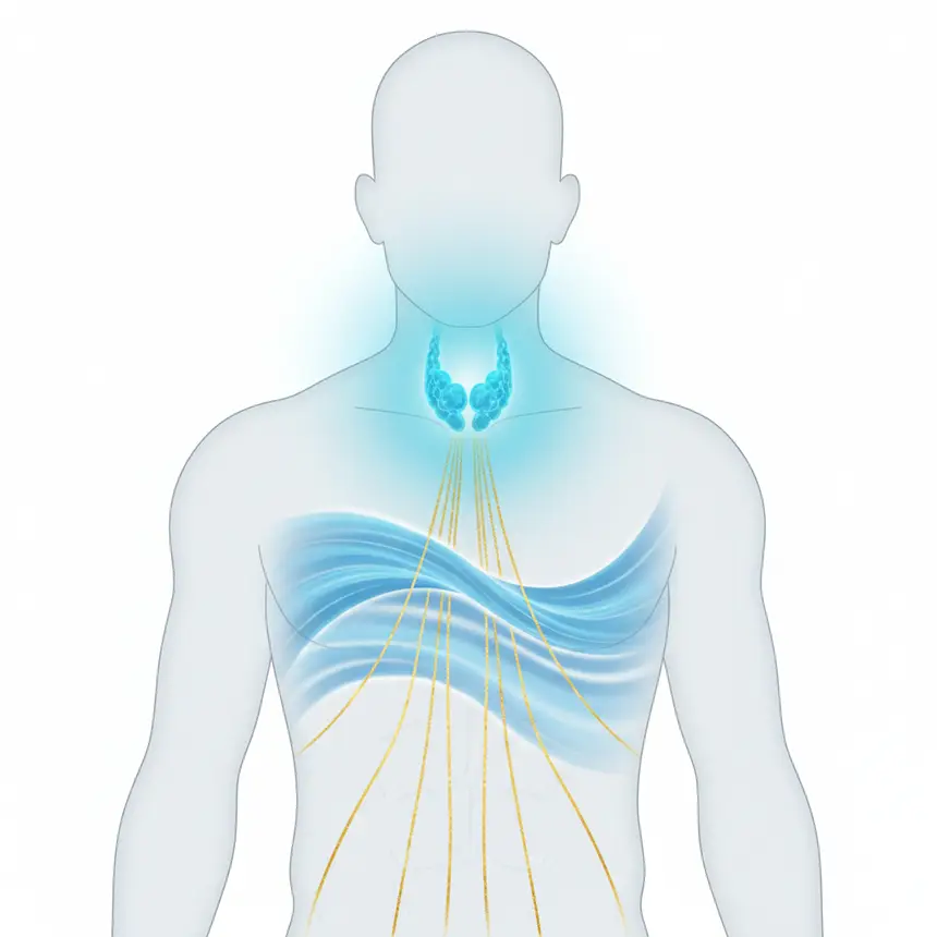 From Antioxidant Powerhouse to Thyroid Guardian