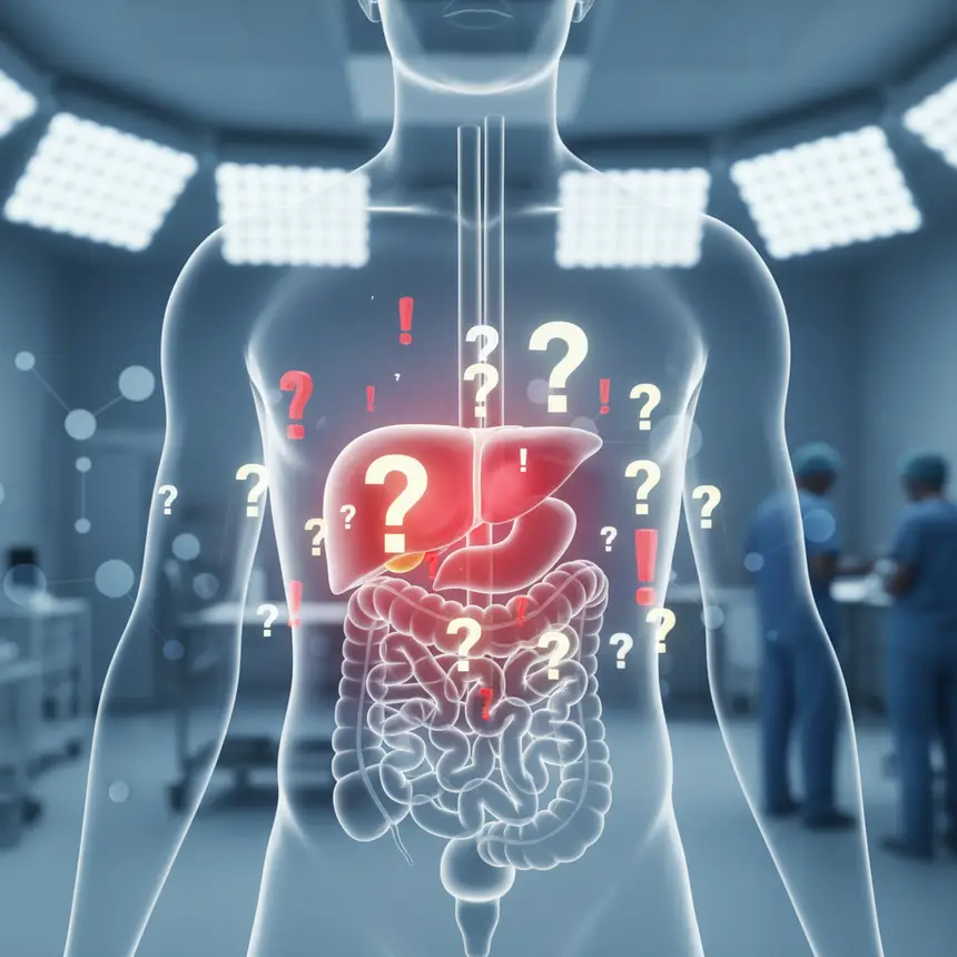 Why the Liver is Called the 'Silent Organ' and What It Means for You