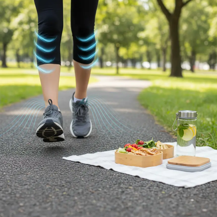 The Power of Consistency: Small Steps, Big Liver Health Rewards