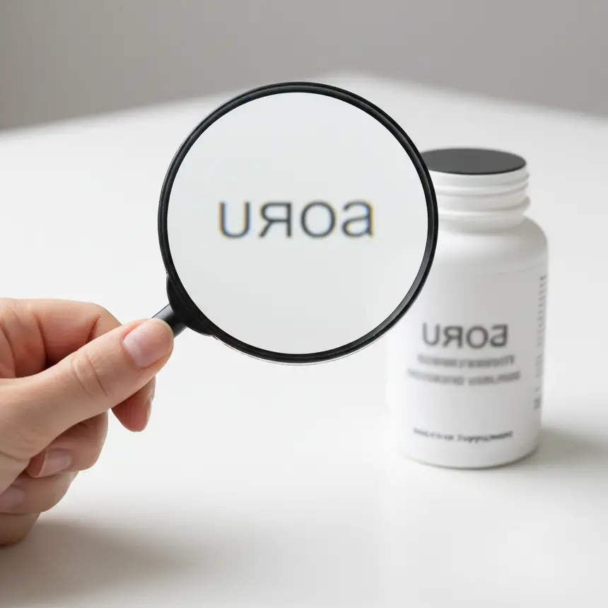 The Challenge of Varying Processing Methods and Ingredient Labeling