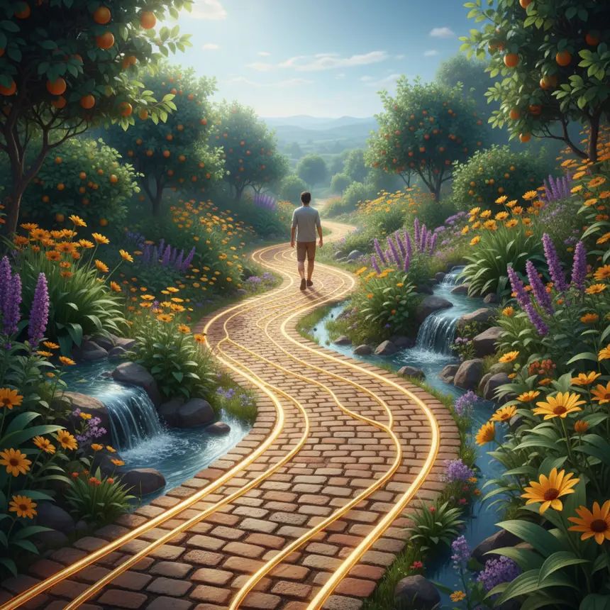 Taking the First Step Towards Lasting Change