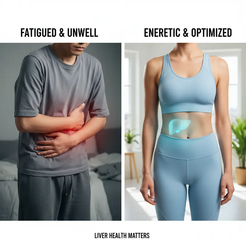 Everyday Symptoms You Might Be Overlooking