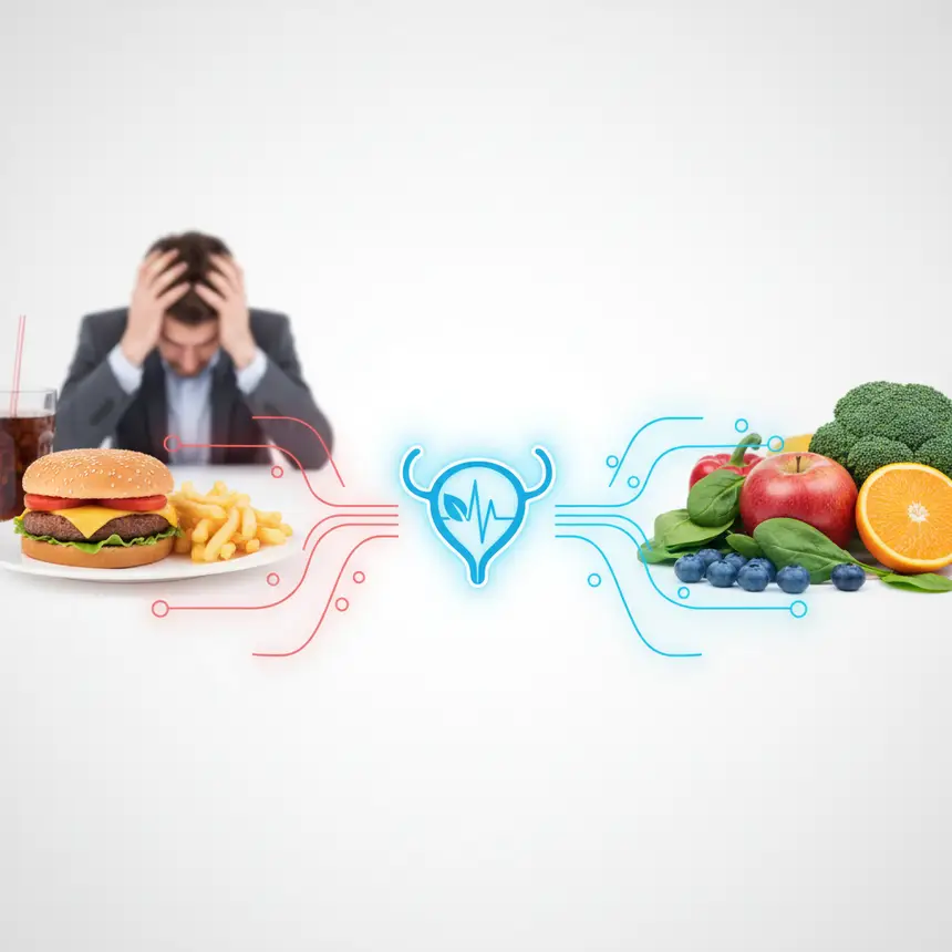 Why Specific Nutrient Intake Matters