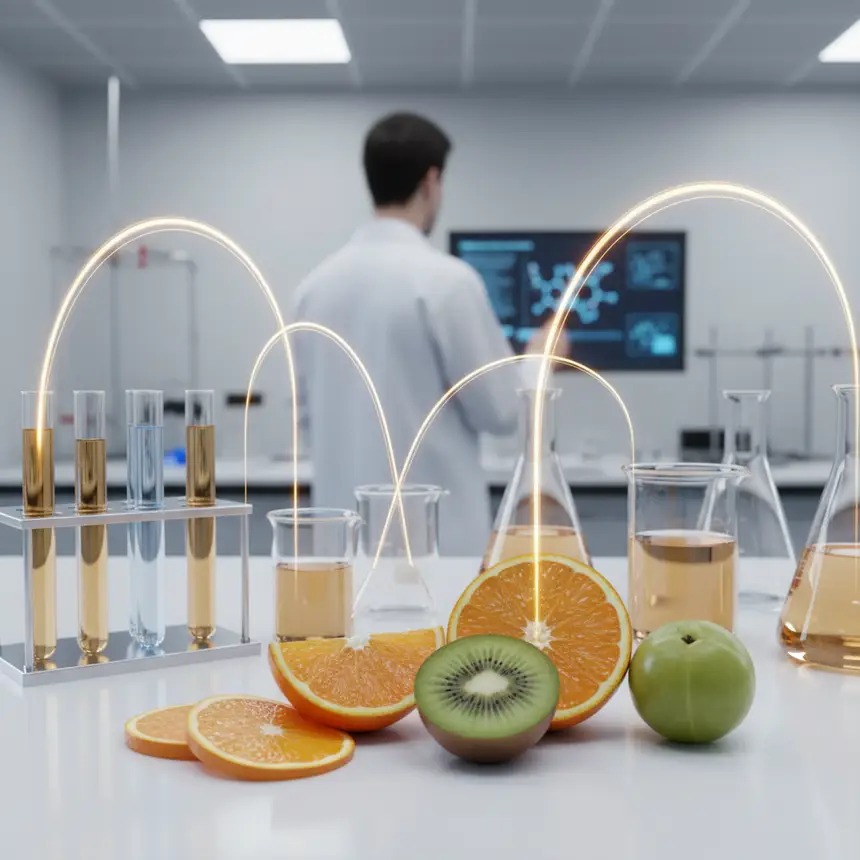 Factors for Selecting the Right Vitamin C Supplement