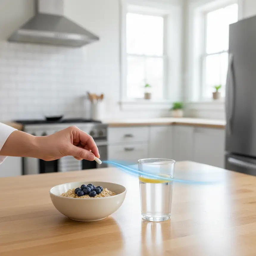 Everyday Wisdom for Effective Vitamin C Intake