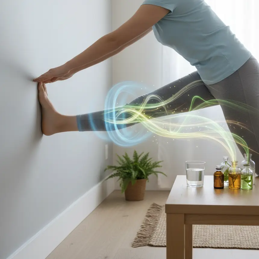 Essential Components for Enhancing Your Circulation