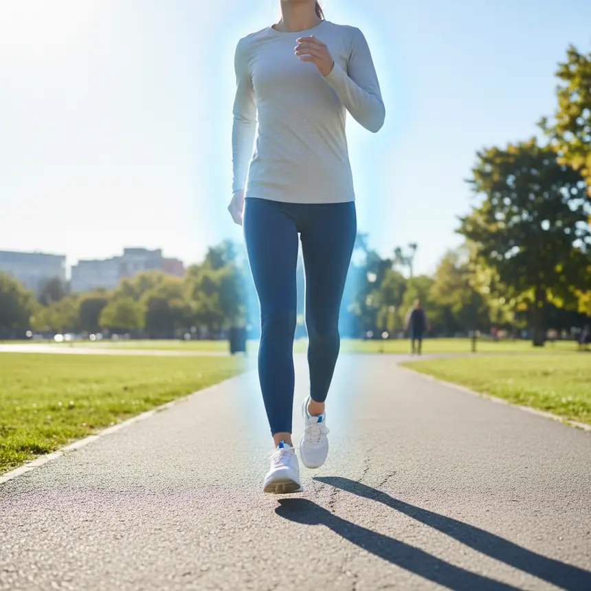 Blood sugar management benefits, increased energy, improved life quality