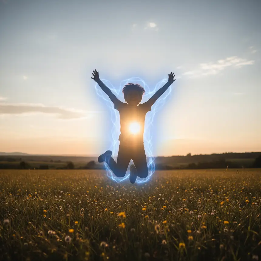 Children's health future