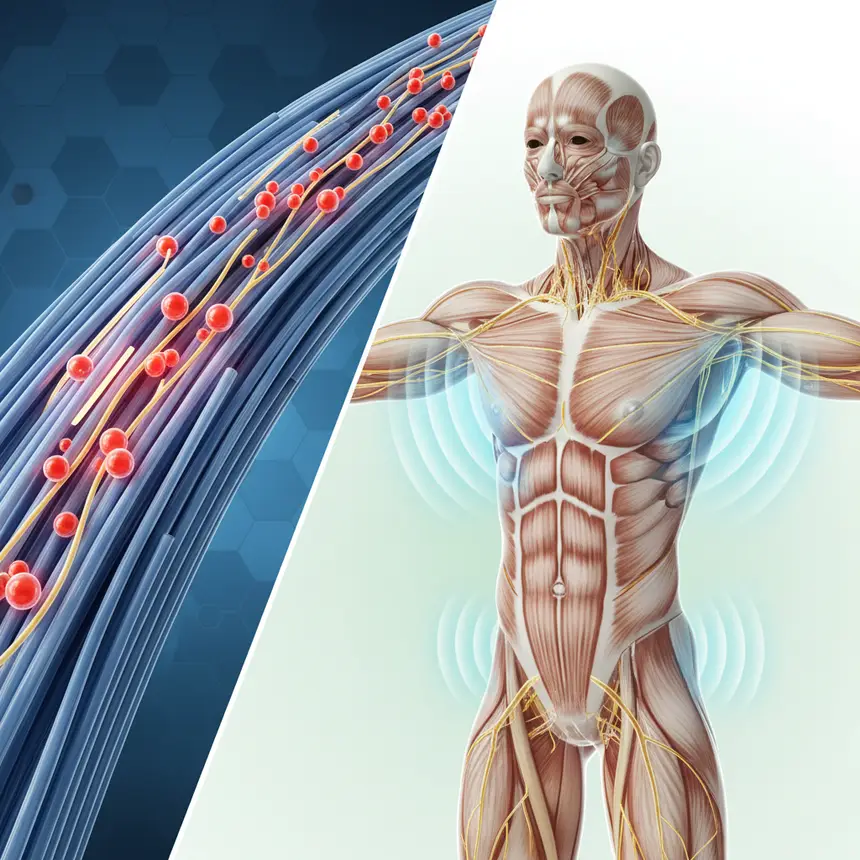 Protein arginine synergy, muscle recovery