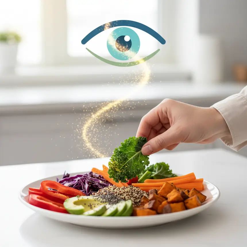 Personalized diet practice