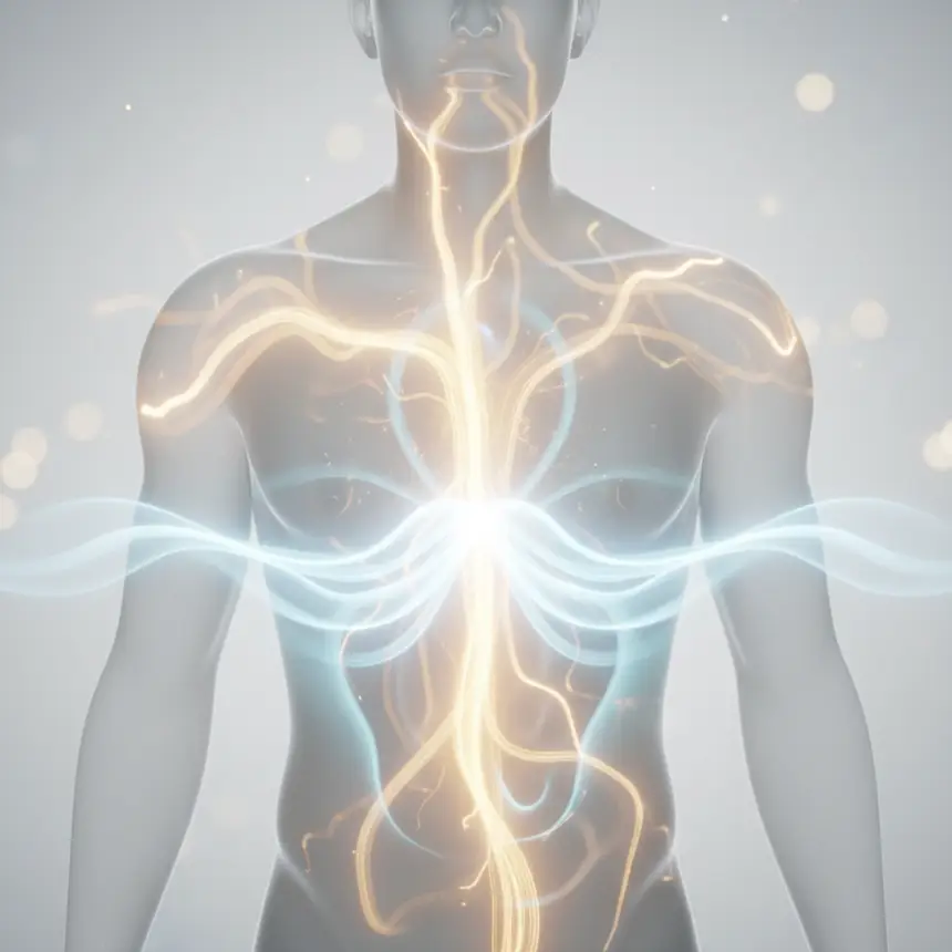 Nutrient absorption, vitality boost, skin health