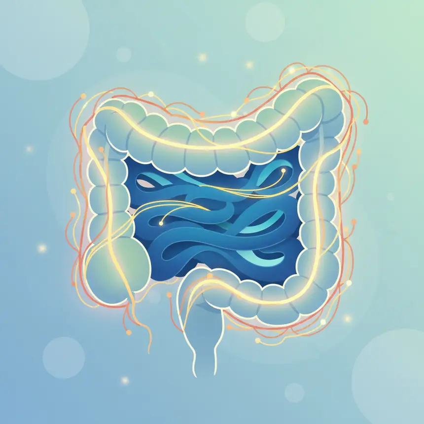 gut health dietary fiber